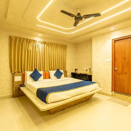 Seasons Suites Koramangala 班加罗尔 外观 照片