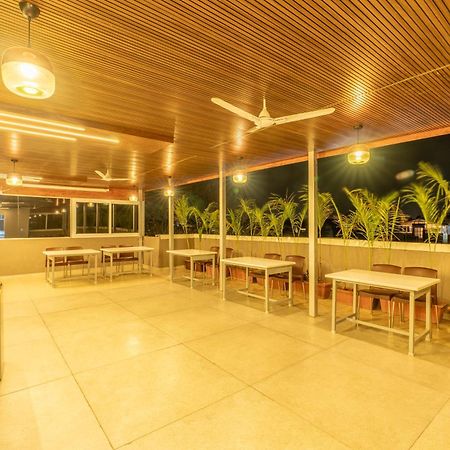 Seasons Suites Koramangala 班加罗尔 外观 照片