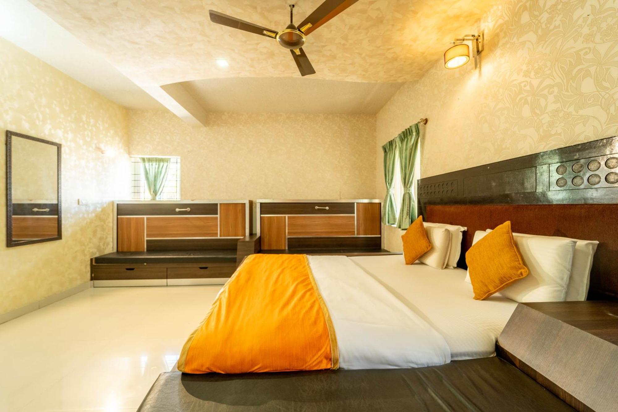 Seasons Suites Koramangala 班加罗尔 外观 照片