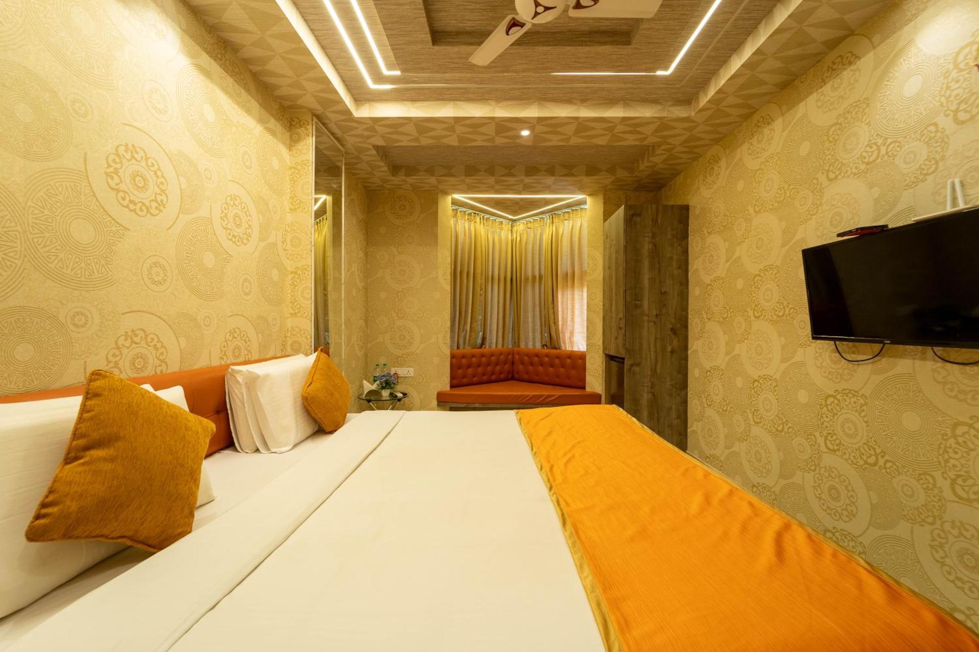 Seasons Suites Koramangala 班加罗尔 客房 照片