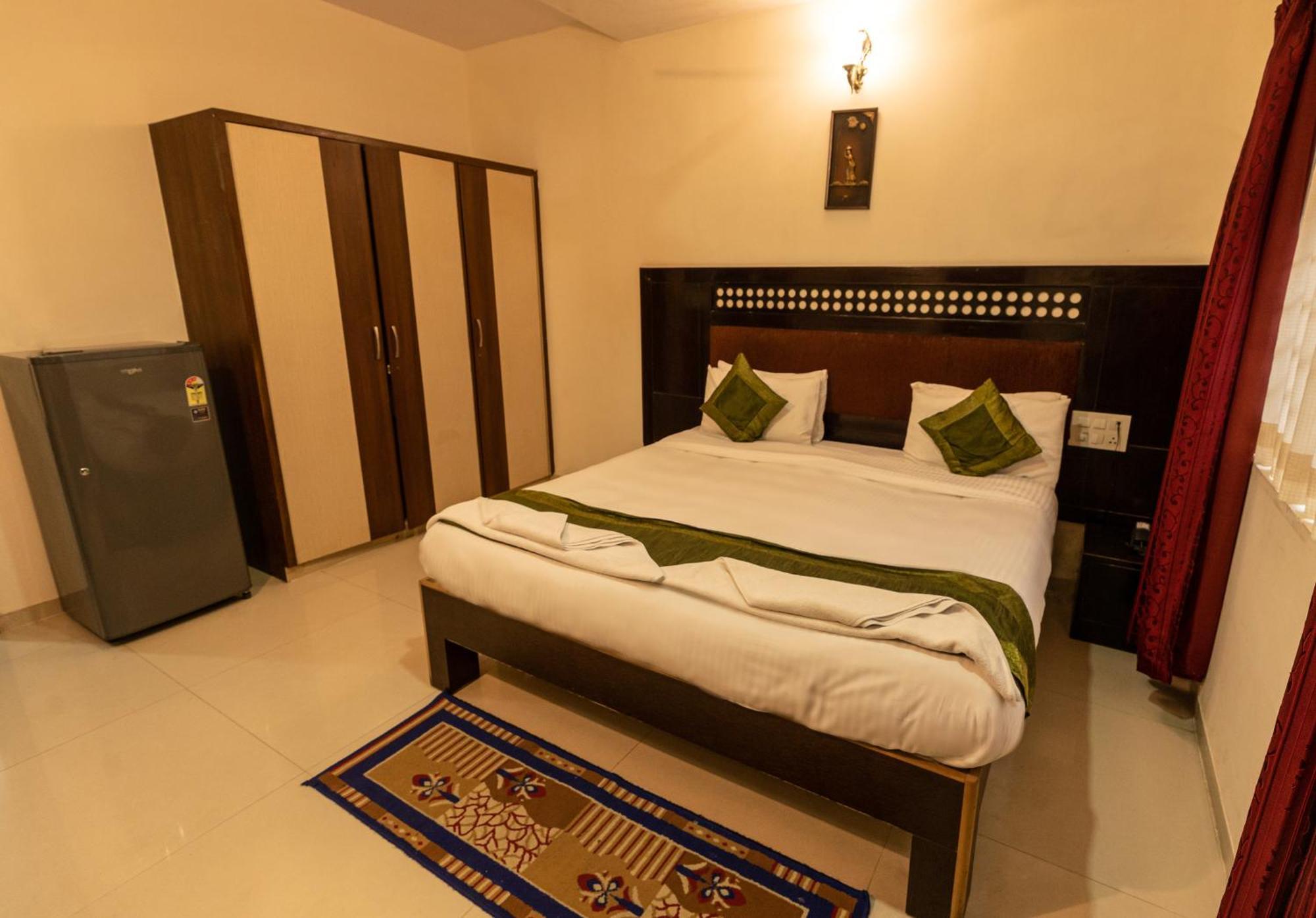 Seasons Suites Koramangala 班加罗尔 客房 照片