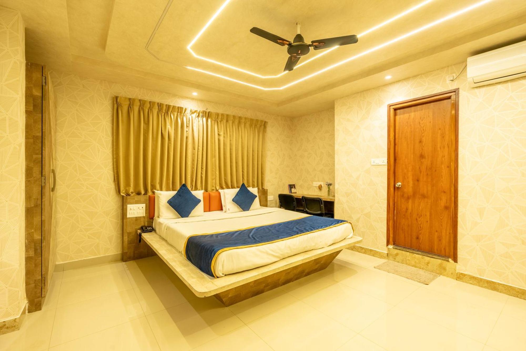 Seasons Suites Koramangala 班加罗尔 外观 照片