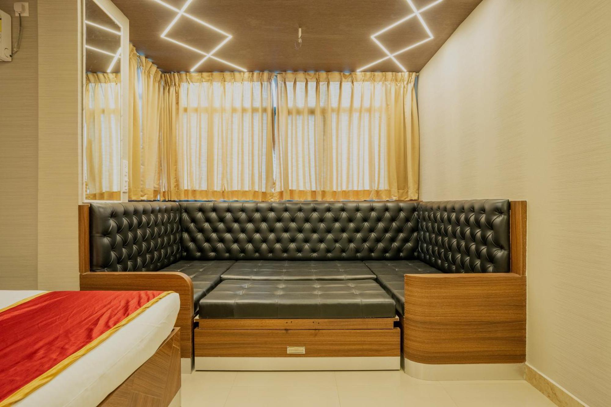 Seasons Suites Koramangala 班加罗尔 外观 照片