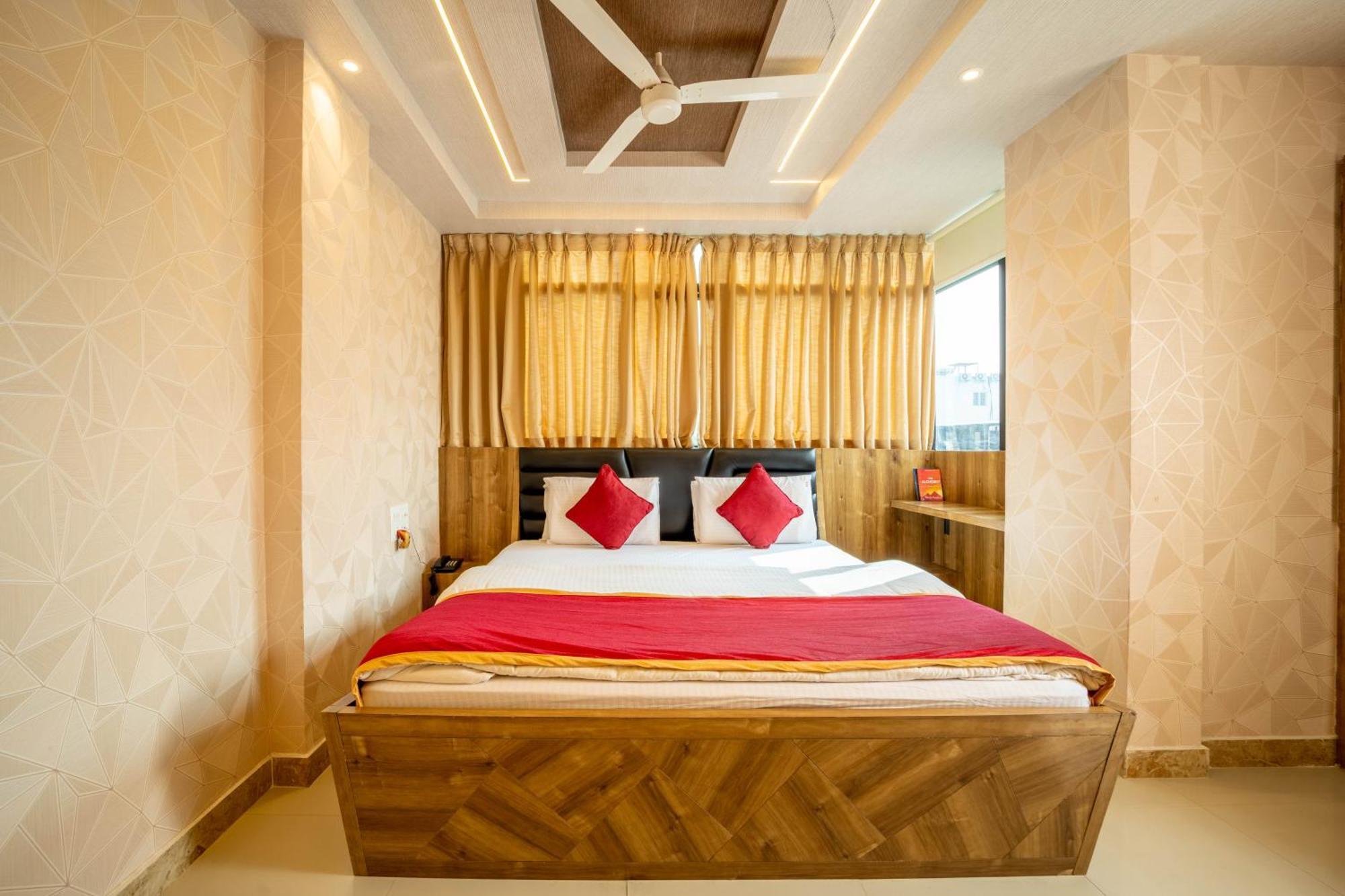 Seasons Suites Koramangala 班加罗尔 外观 照片