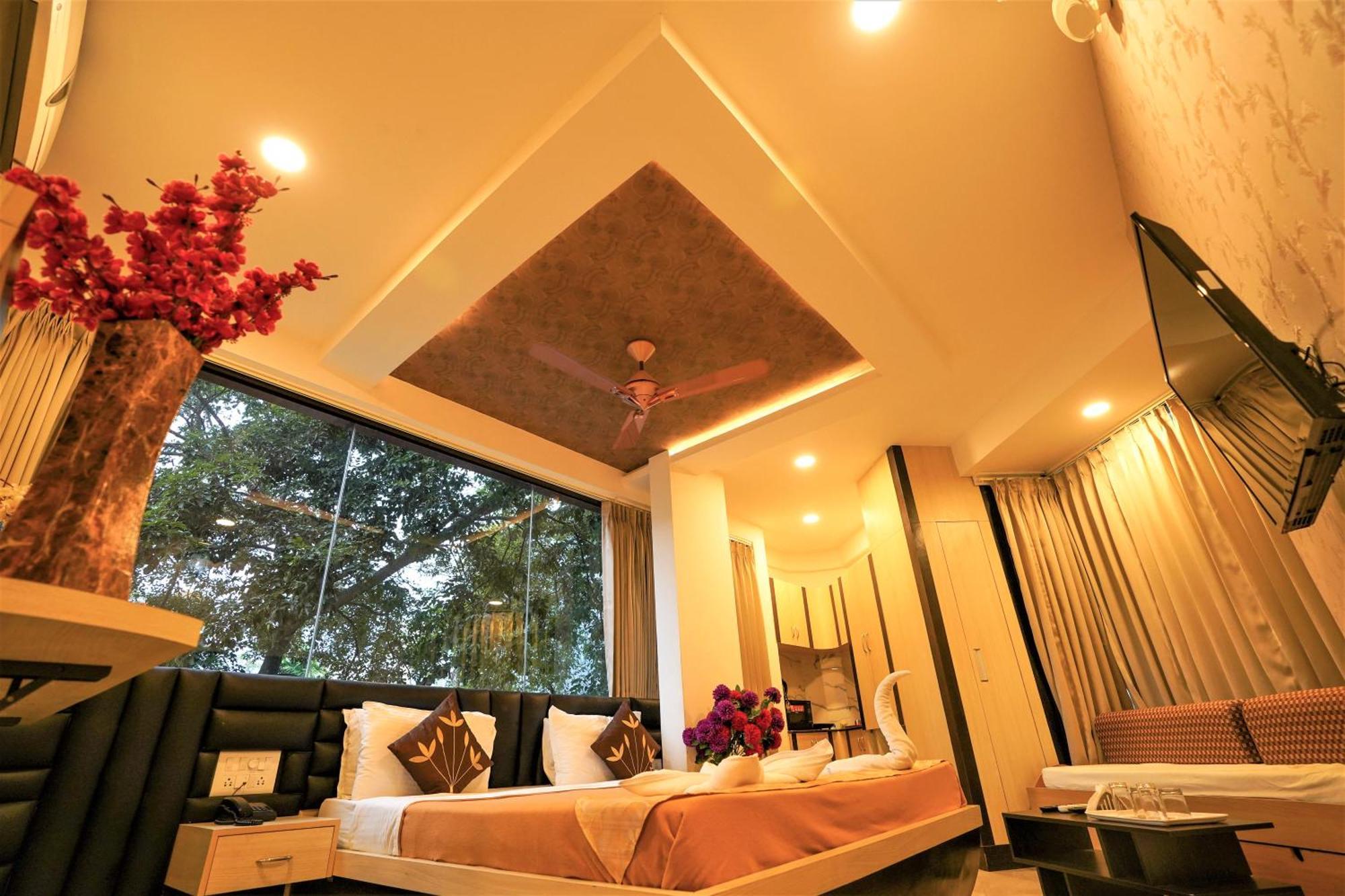 Seasons Suites Koramangala 班加罗尔 外观 照片
