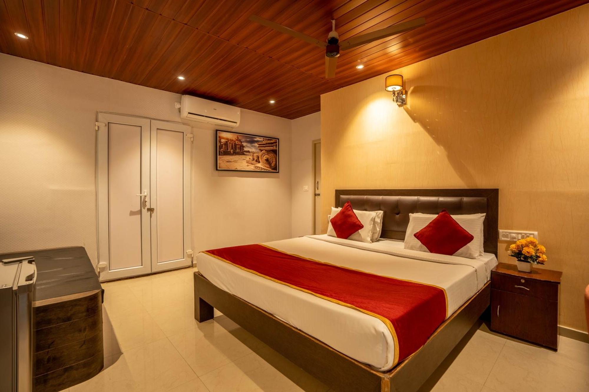 Seasons Suites Koramangala 班加罗尔 外观 照片