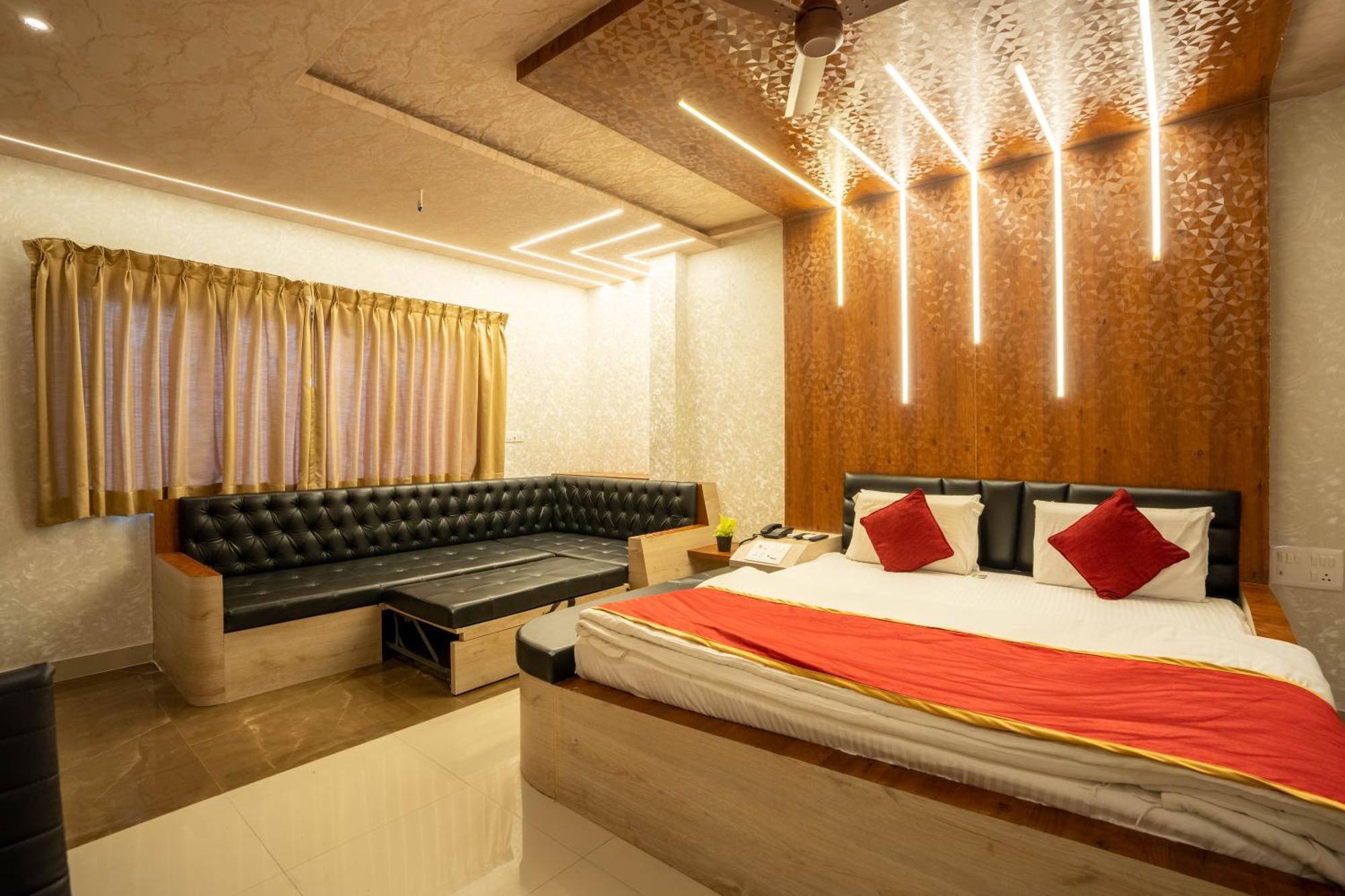 Seasons Suites Koramangala 班加罗尔 外观 照片