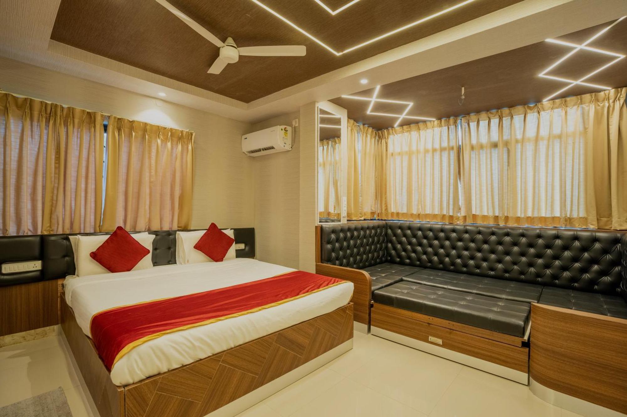 Seasons Suites Koramangala 班加罗尔 外观 照片