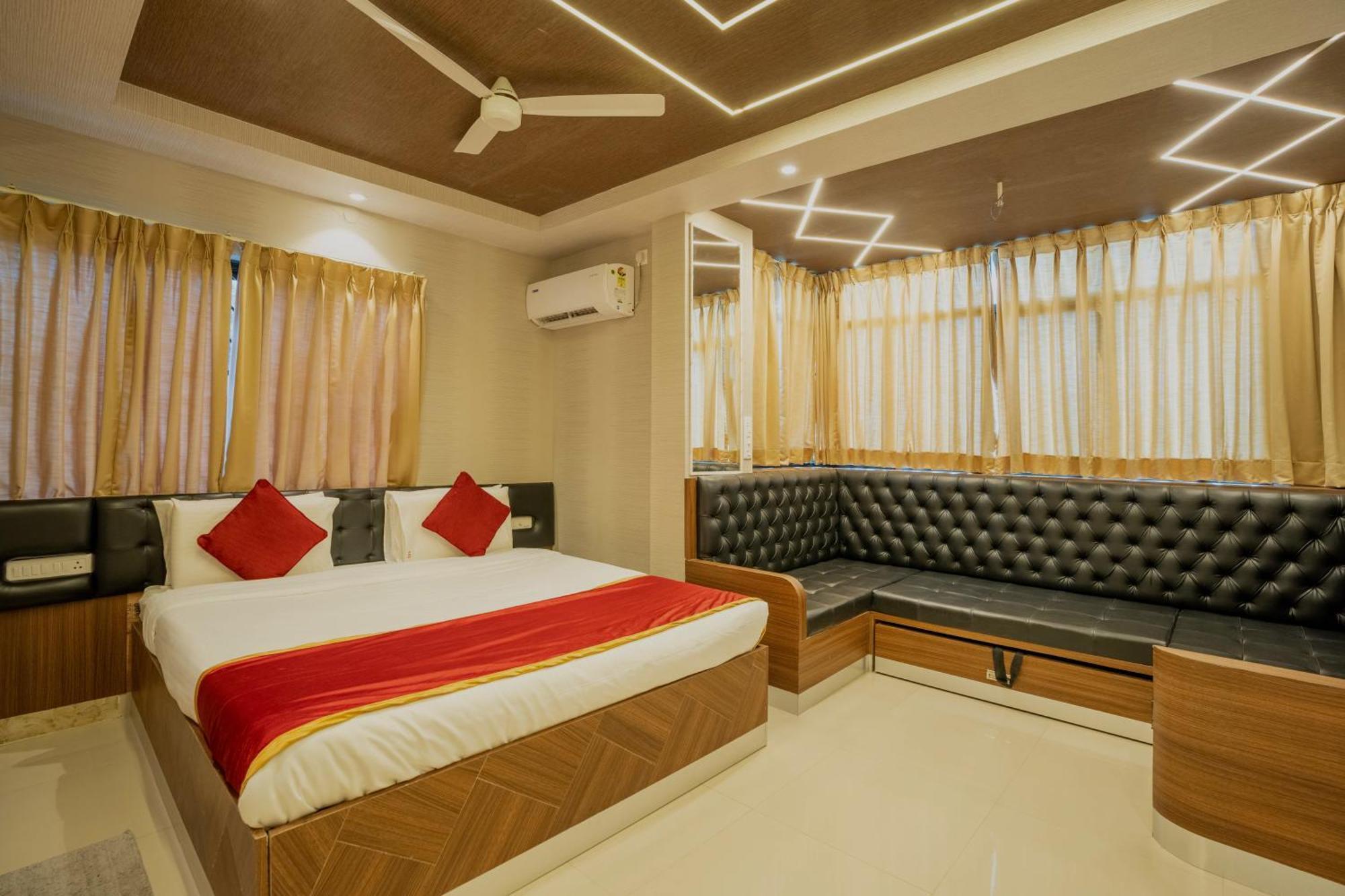 Seasons Suites Koramangala 班加罗尔 客房 照片