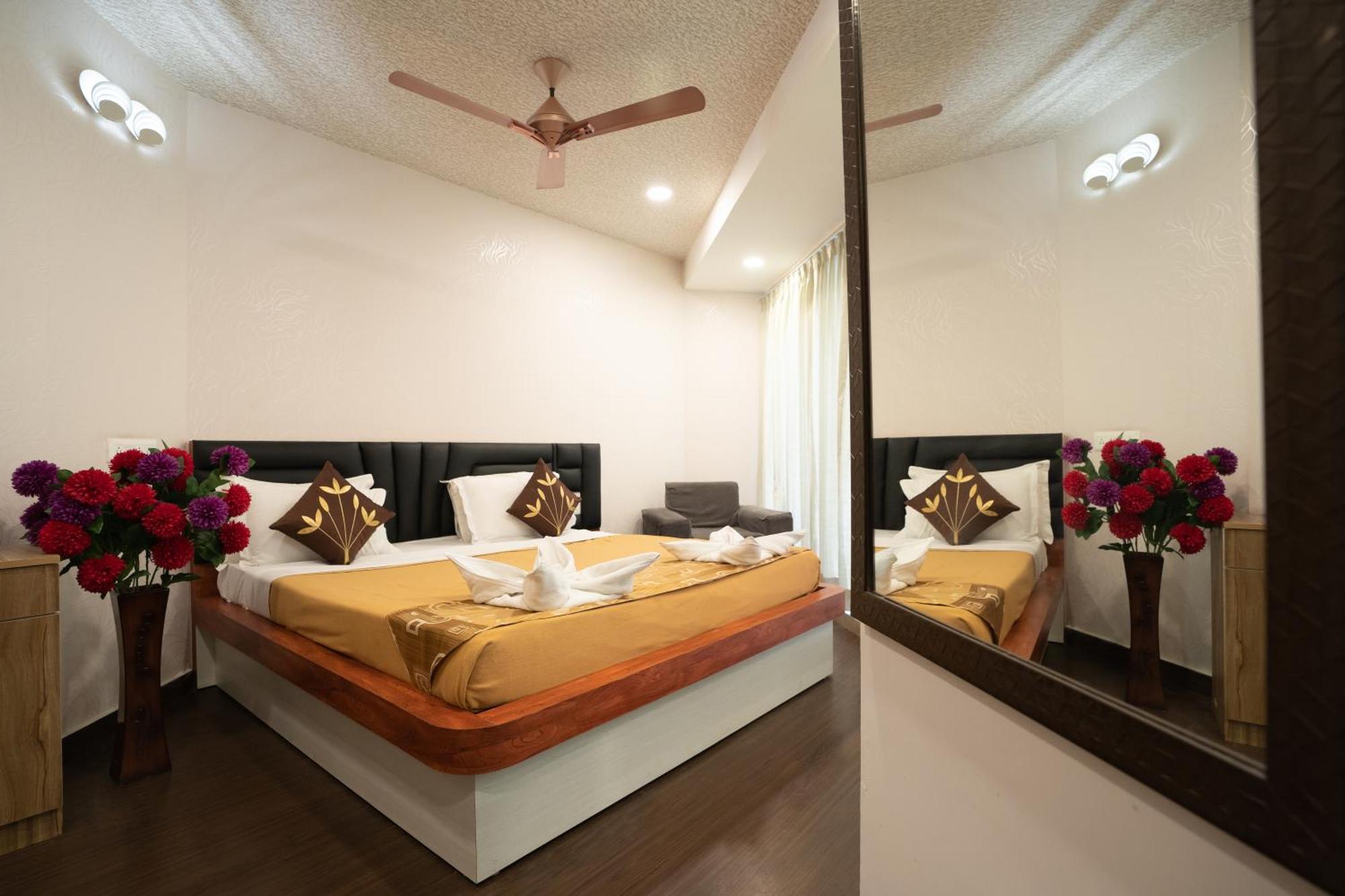 Seasons Suites Koramangala 班加罗尔 外观 照片