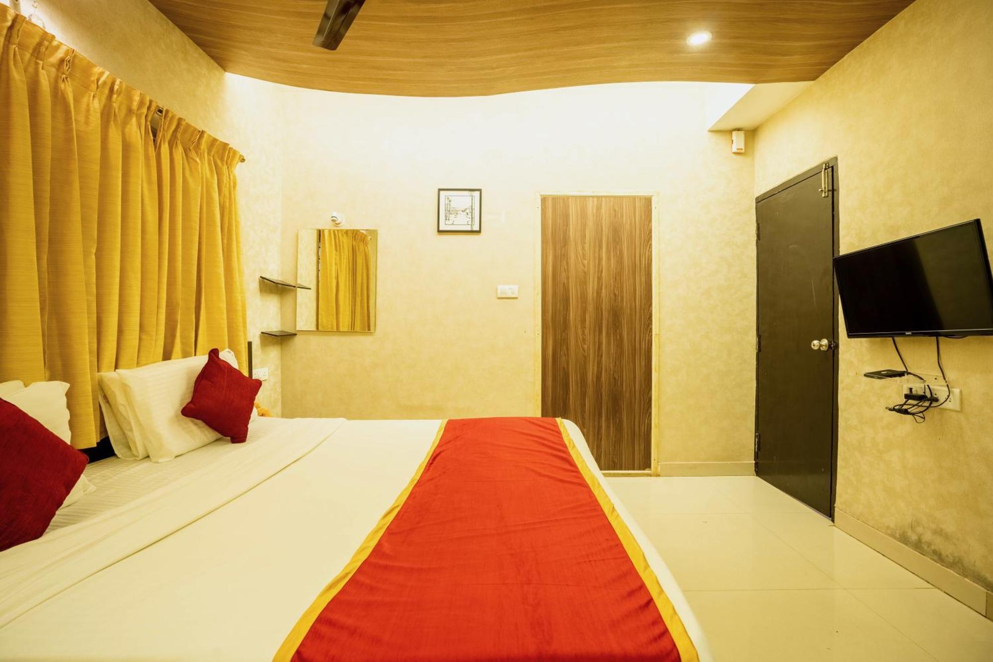 Seasons Suites Koramangala 班加罗尔 外观 照片