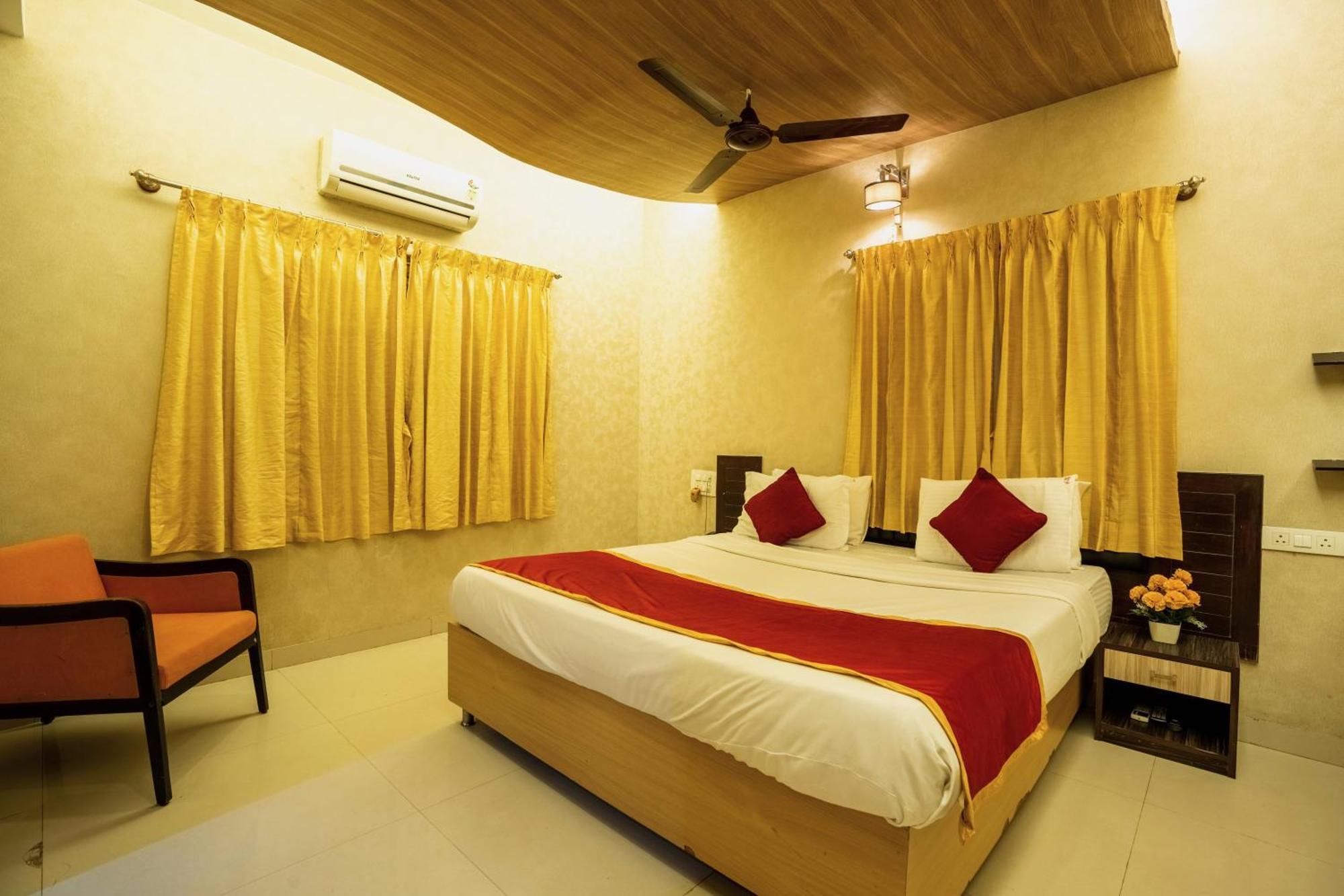 Seasons Suites Koramangala 班加罗尔 外观 照片