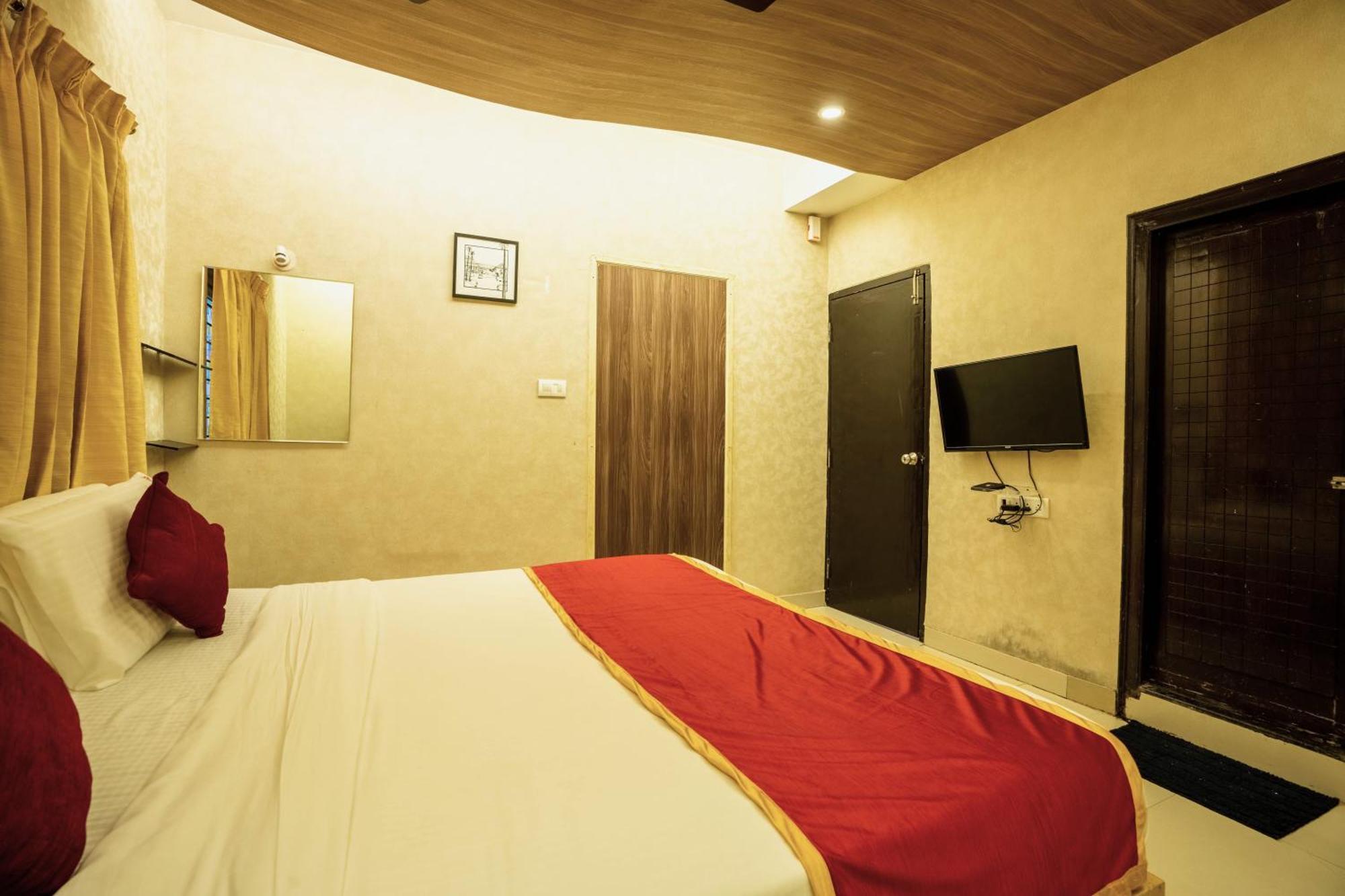 Seasons Suites Koramangala 班加罗尔 外观 照片