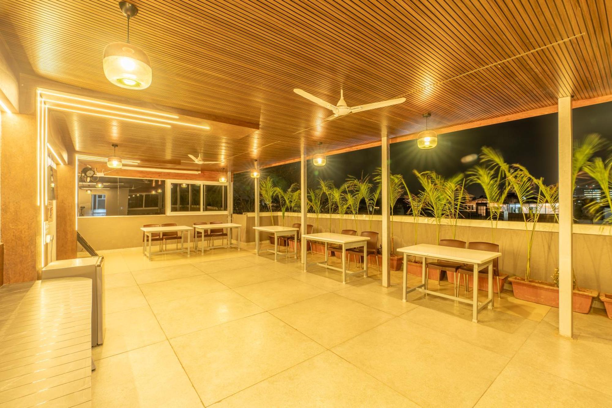 Seasons Suites Koramangala 班加罗尔 外观 照片