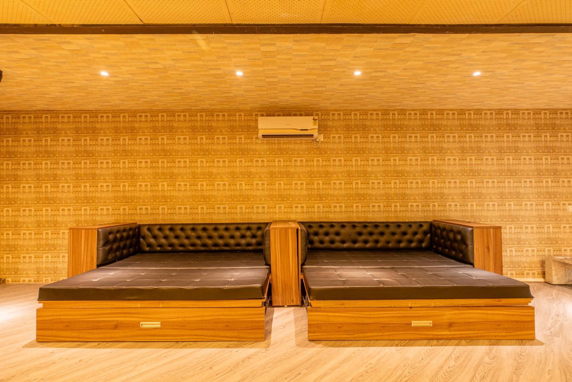 Seasons Suites Koramangala 班加罗尔 外观 照片