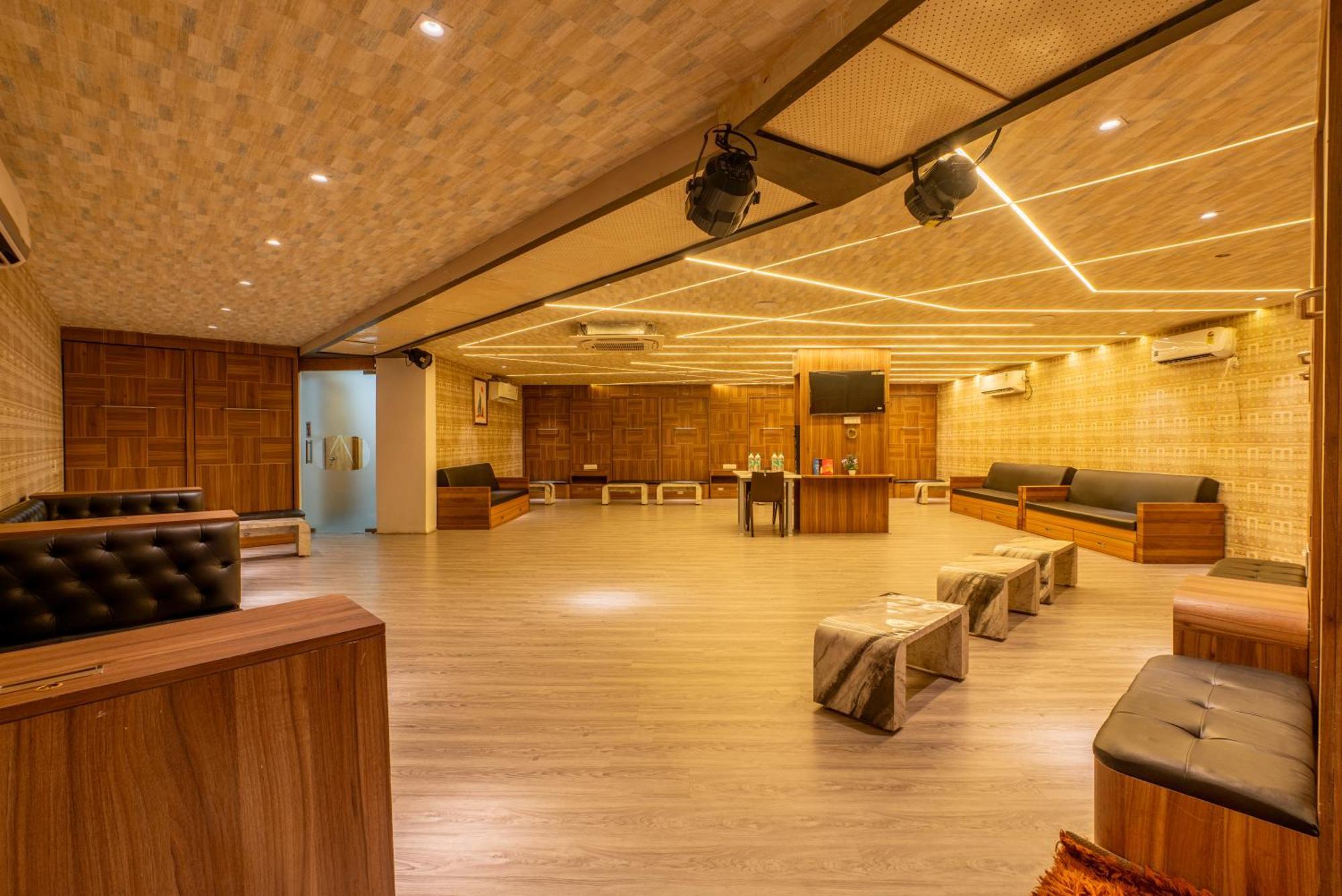 Seasons Suites Koramangala 班加罗尔 外观 照片