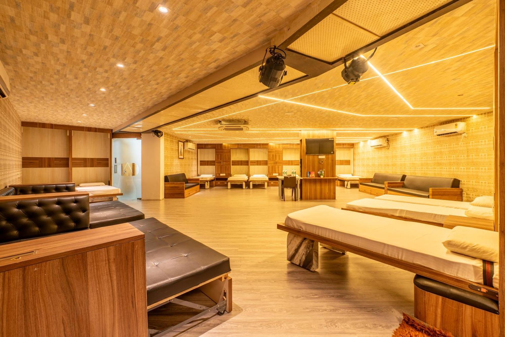 Seasons Suites Koramangala 班加罗尔 外观 照片