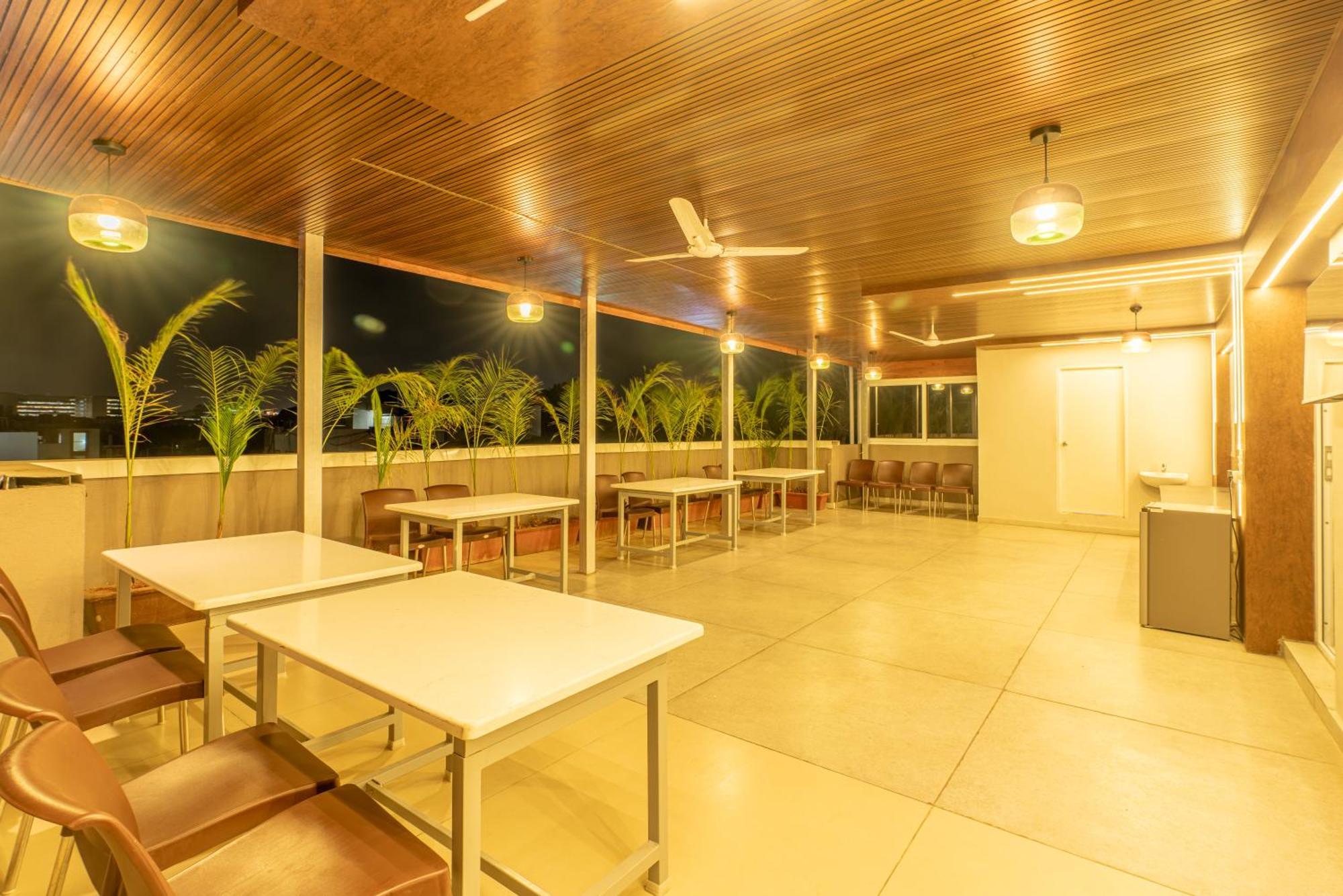 Seasons Suites Koramangala 班加罗尔 外观 照片