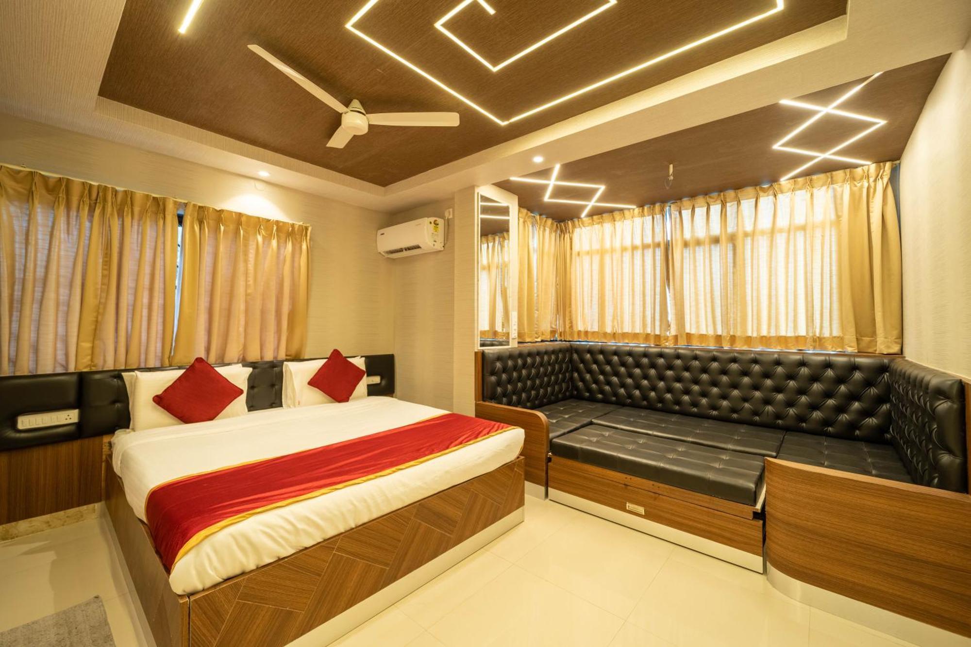 Seasons Suites Koramangala 班加罗尔 外观 照片